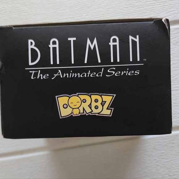 Batman The Animated Adventures Two Face - Picture 3 of 4